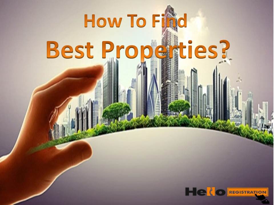 How-to-find-best-properties