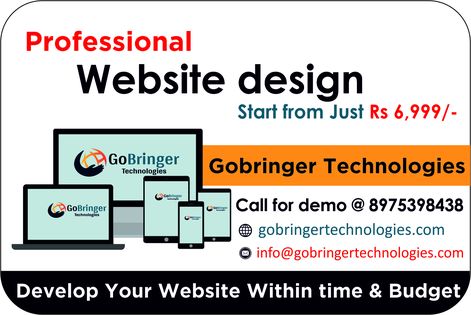 GoBringerTechnologies.com