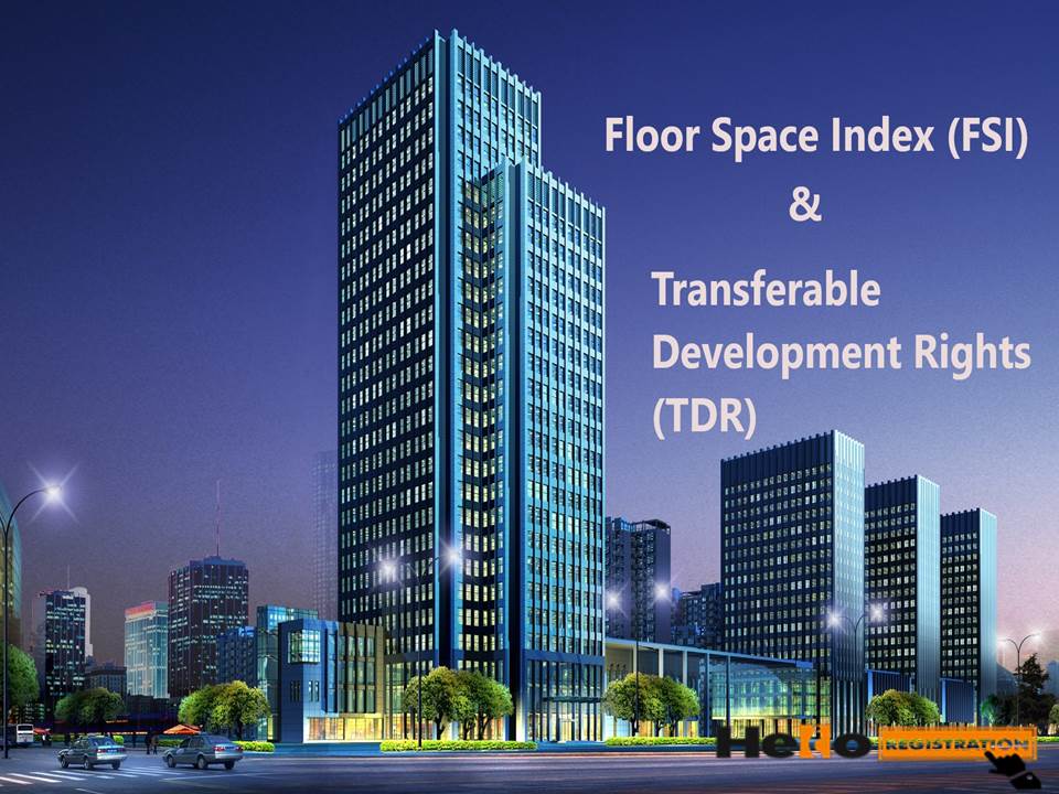 How to Calculate FSI and TDR