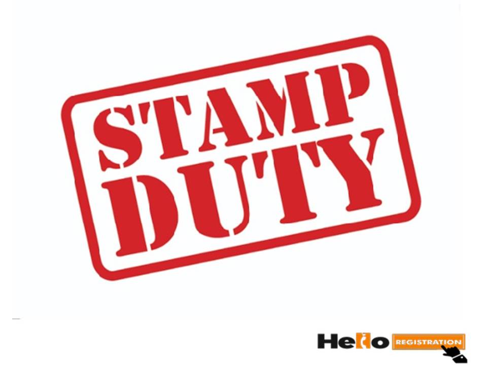 Stamp Duty Refund Process In Maharashtra